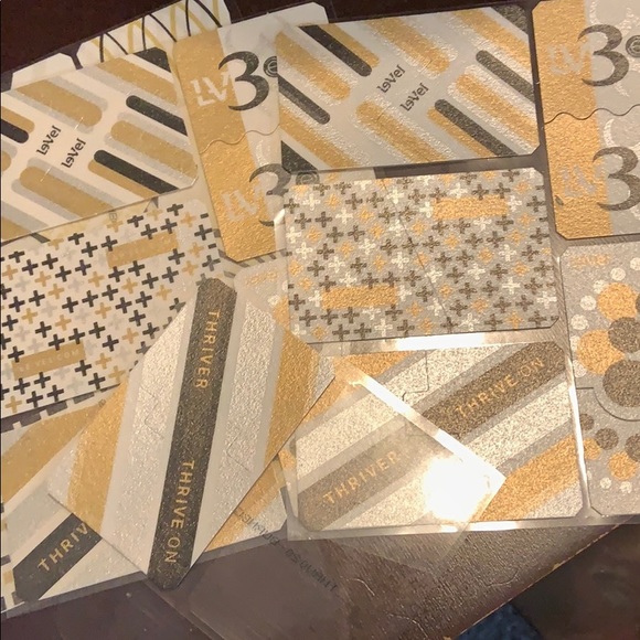 Thrive le-vel Duo Burn